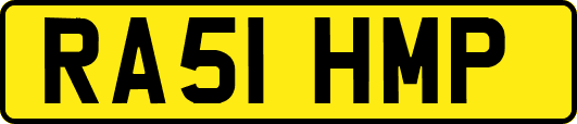 RA51HMP