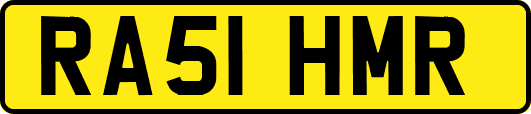 RA51HMR