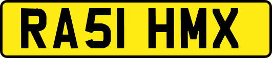 RA51HMX