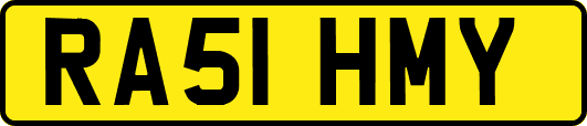 RA51HMY