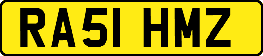 RA51HMZ