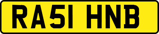 RA51HNB