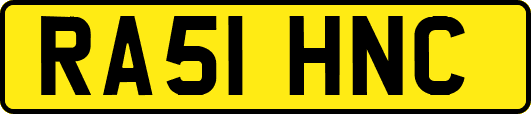 RA51HNC