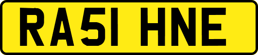 RA51HNE