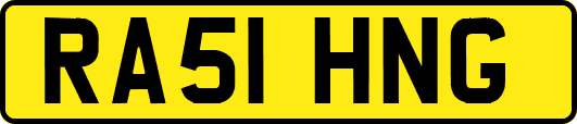 RA51HNG