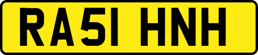 RA51HNH