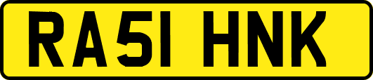RA51HNK