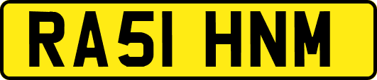 RA51HNM