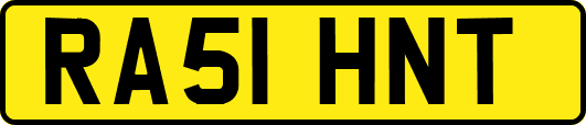 RA51HNT