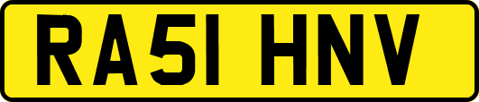 RA51HNV