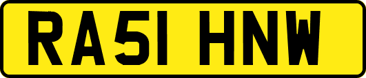 RA51HNW