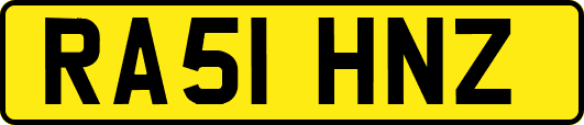 RA51HNZ