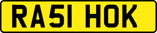 RA51HOK