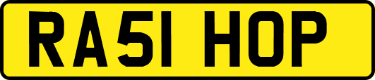 RA51HOP