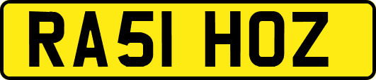 RA51HOZ