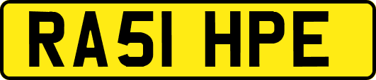 RA51HPE