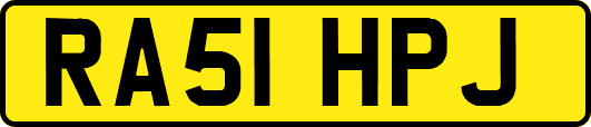 RA51HPJ