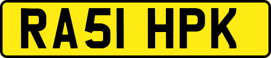 RA51HPK
