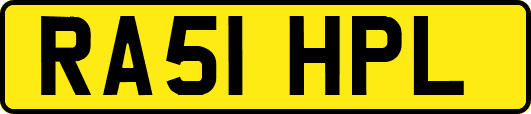 RA51HPL