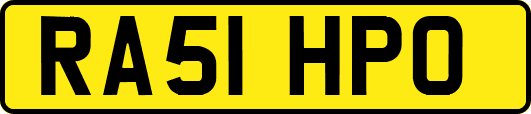 RA51HPO