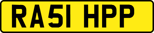 RA51HPP