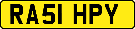 RA51HPY