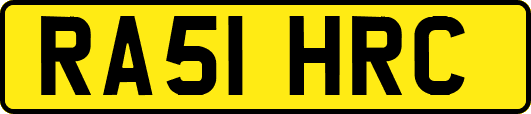 RA51HRC