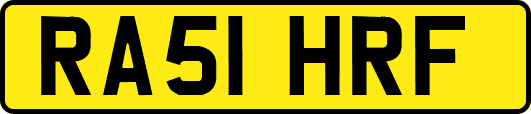 RA51HRF