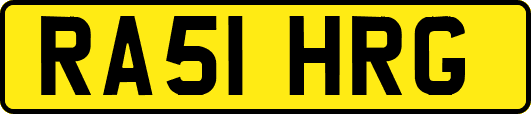 RA51HRG