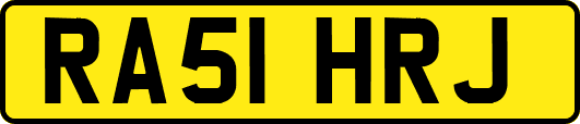 RA51HRJ
