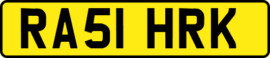 RA51HRK