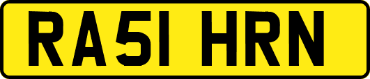 RA51HRN