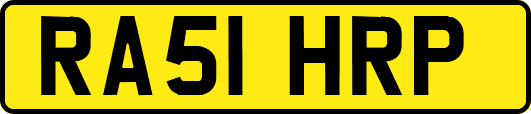 RA51HRP