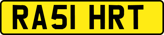 RA51HRT