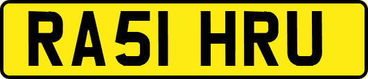 RA51HRU