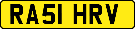 RA51HRV