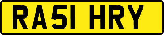 RA51HRY