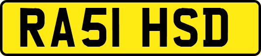 RA51HSD