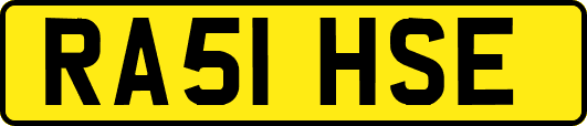 RA51HSE