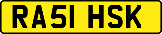 RA51HSK