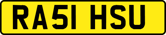 RA51HSU