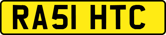 RA51HTC