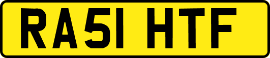RA51HTF