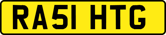 RA51HTG