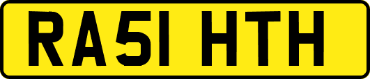 RA51HTH