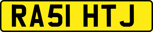 RA51HTJ