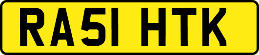 RA51HTK