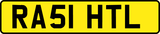 RA51HTL
