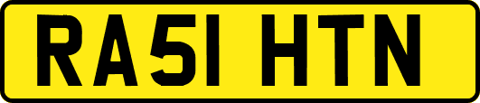 RA51HTN