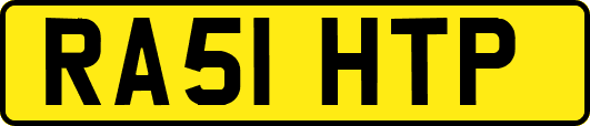 RA51HTP